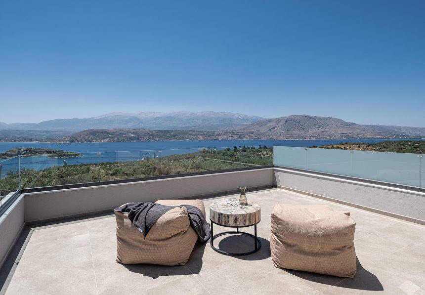 Balcony Bedroom 5